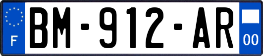 BM-912-AR