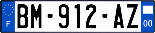 BM-912-AZ