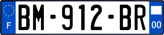 BM-912-BR