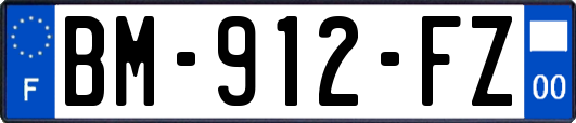 BM-912-FZ