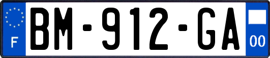BM-912-GA