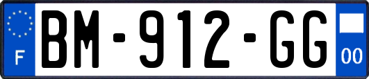 BM-912-GG