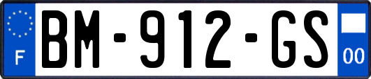 BM-912-GS