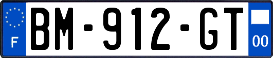 BM-912-GT