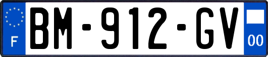 BM-912-GV