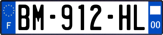 BM-912-HL