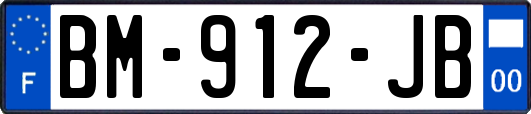 BM-912-JB