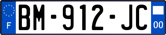 BM-912-JC