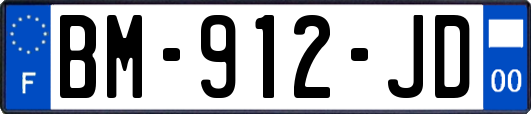 BM-912-JD
