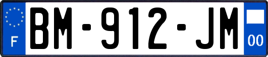 BM-912-JM