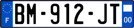 BM-912-JT