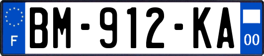 BM-912-KA