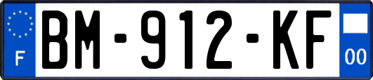 BM-912-KF