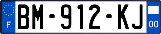 BM-912-KJ