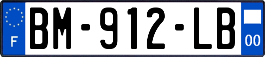 BM-912-LB