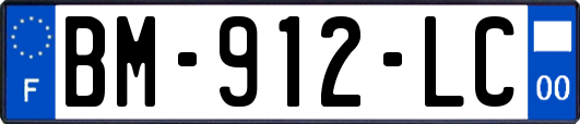 BM-912-LC