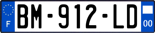 BM-912-LD