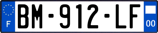 BM-912-LF
