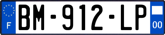 BM-912-LP