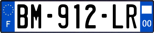BM-912-LR