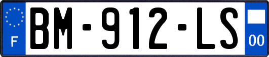 BM-912-LS