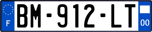 BM-912-LT