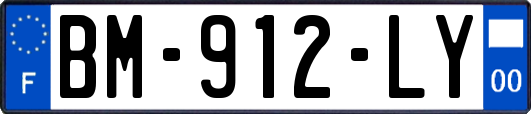 BM-912-LY