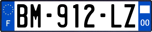 BM-912-LZ