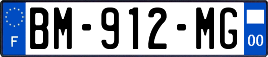 BM-912-MG