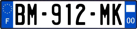 BM-912-MK