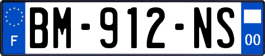 BM-912-NS