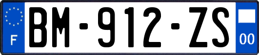 BM-912-ZS