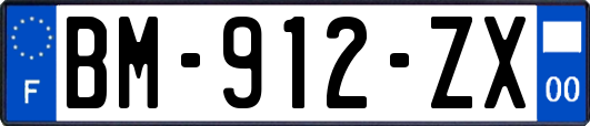 BM-912-ZX