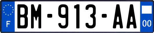 BM-913-AA