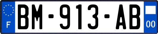 BM-913-AB