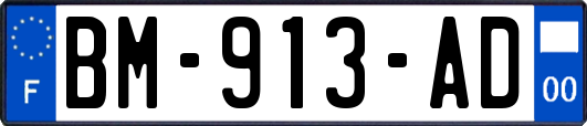 BM-913-AD