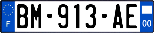 BM-913-AE