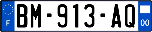 BM-913-AQ