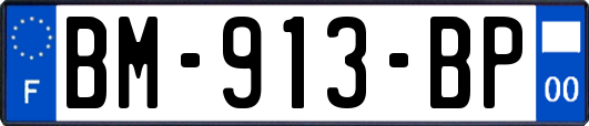 BM-913-BP