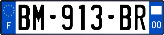 BM-913-BR