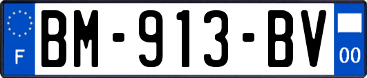 BM-913-BV