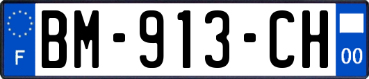 BM-913-CH