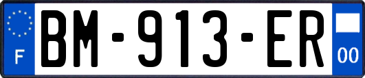 BM-913-ER