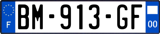 BM-913-GF