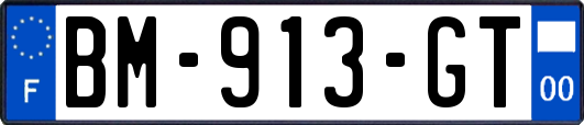 BM-913-GT