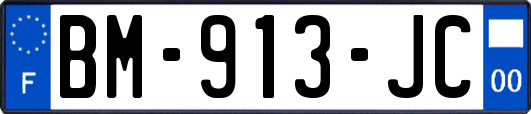 BM-913-JC