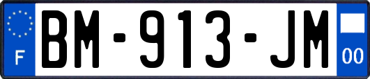 BM-913-JM