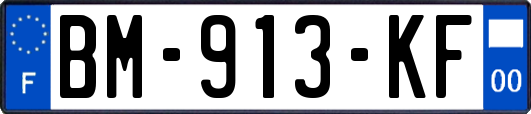 BM-913-KF