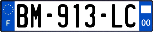 BM-913-LC