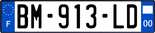 BM-913-LD